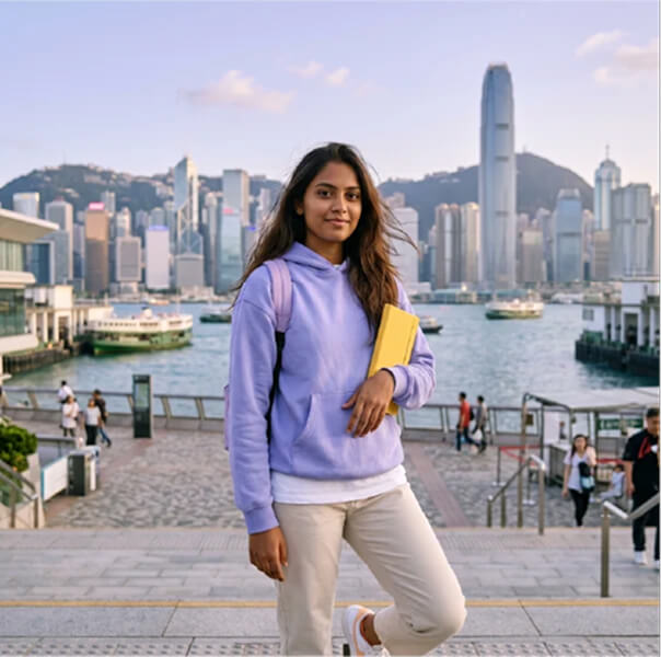 Hong Kong'da Eğitim